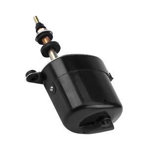 มอเตอร์ปัดน้ำฝนแลนด์โรเวอร์ RTC3866 519900 12V สำหรับซ่อมแซม - Product Image 2