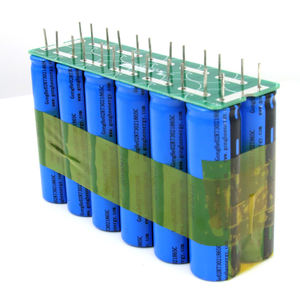 وحدات مكثف فائق للسيارات تستخدم 16 فولت 1000 فاراد 2000 فاراد 3000 فاراد، وحدة مكثف فائق للشحن السريع - Product Image 5