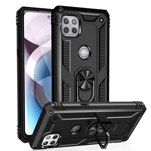 Funda Protectora para Teléfono <span class=keywords><strong>Motorola</strong></span> G <span class=keywords><strong>Stylus</strong></span> 5g <span class=keywords><strong>2021</strong></span> G100 Edge S G30 G10 G20 G10 Power One 5g Ace G 5g G50 G60 G40 Sushion - Product Image 2