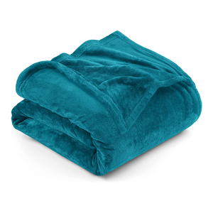 Taille personnalisée 100% polyester flanelle <span class=keywords><strong>polaire</strong></span> couvertures en gros luxe qualité doux chaud corail <span class=keywords><strong>polaire</strong></span> flanelle jeter couverture - Product Image 3