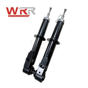 โช้คอัพหลัง WRR รุ่นใหม่ 33529807020 สำหรับ F15 X5 F16 X6 XDrive35i 50i อะไหล่พรีเมียมสำหรับงานหนัก - Product Image 2