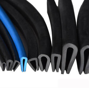 Burlete <span class=keywords><strong>de</strong></span> <span class=keywords><strong>Goma</strong></span> <span class=keywords><strong>para</strong></span> Puerta y Ventana <span class=keywords><strong>de</strong></span> <span class=keywords><strong>Madera</strong></span>, Tira <span class=keywords><strong>de</strong></span> Sellado Flexible <span class=keywords><strong>de</strong></span> PVC, TPE, TPV, Inserto <span class=keywords><strong>para</strong></span> Huecos - Product Image 6