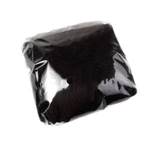 Mèches <span class=keywords><strong>Afro</strong></span> <span class=keywords><strong>Kinky</strong></span> pour Tresses Africaines Dreadlocks Micro Twist Cheveux Humains en Vrac - Product Image 2