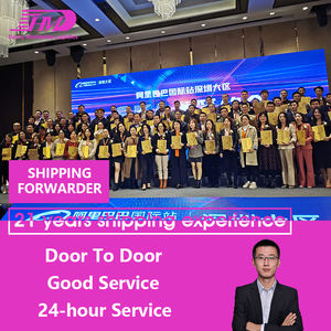 Transporte marítimo de China a Honolulu servicios logísticos puerta a Hawái - Product Image 6