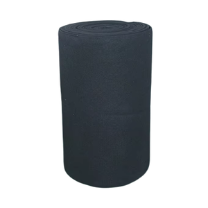 New sợi Carbon hoạt tính bông công nghiệp điều hòa không khí lọc tổ ong gian hàng lọc không khí điều kiện - Product Image 2