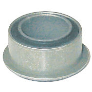 Buje de Rodamiento, Barra Estabilizadora Apta para Barras Estabilizadoras IVECO 2591.00 - Product Image 1