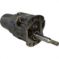Kalmar équipement de manutention Pompe de charge de transmission Dana 4220738 / 4213804 / 923976.5938 / J07045.0100