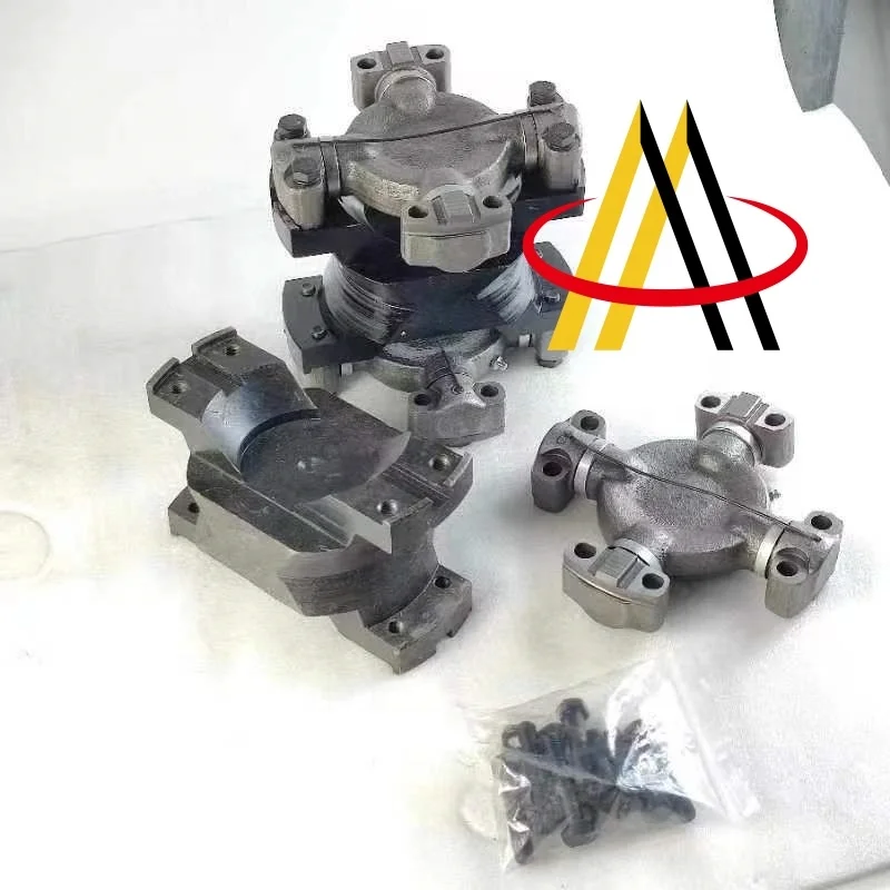 Y*u 425-20-11620 SPIDER ASS'Y - Drive Shaft for Komatsu WA500-3