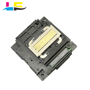 Cabezal de Impresión Original FA04000 para Impresoras de Inyección de Tinta EcoTank L210 <span class=keywords><strong>L220</strong></span> L301 L360 L365 L3110 L3210 L3250, 100% Probado, Envío en 24H - Product Image 4