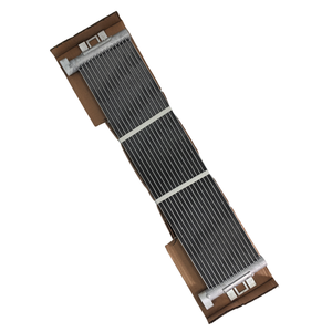 Serie 3 G80M3(11/2020 - 01/<span class=keywords><strong>2021</strong></span>) G81 Serie 4 G82 M4(11/2020 - 01/<span class=keywords><strong>2021</strong></span>) G83 Enfriador de aceite del motor OEM17215A4DF50 - Product Image 5
