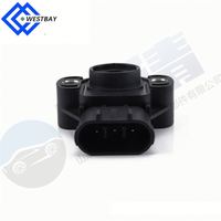 Sensor de Aceleración Original para Dodge 4874430, 4874430AB, 4762716, M04762716