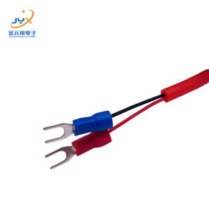 高精度KTY83-110シリコン温度センサーステンレス钢 - Product Image 3