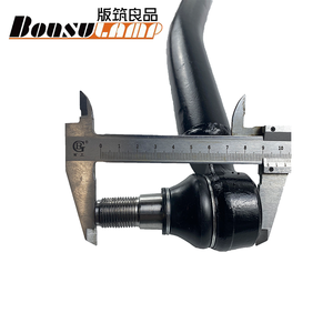 Bền kéo liên kế<span class=keywords><strong>t</strong></span> Phụ <span class=keywords><strong>t</strong></span>ùng xe <span class=keywords><strong>t</strong></span>ải cho hino300 <span class=keywords><strong>E4</strong></span> OEM 45440-37320 - Product Image 5