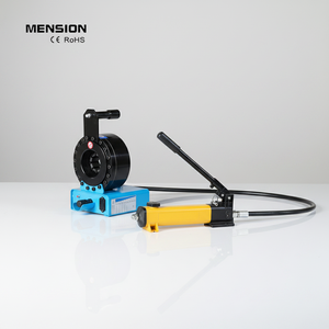 Máquina Engarzadora de Mangueras Hidráulicas Trenzadas de Alambre de <span class=keywords><strong>1</strong></span>/4'' a <span class=keywords><strong>1</strong></span>'' en Venta, Alta Calidad, Precio Económico, Finn Power P16HP - Product Image 4