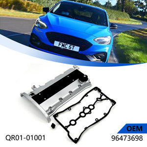 대우 Buick excelle를 위한 <span class=keywords><strong>96473698</strong></span> 알루미늄 합금 엔진 실린더 해드 벨브 덮개 1.6 Chevrolet 라세티/Lova/Aveo/음/Kalos - Product Image 3