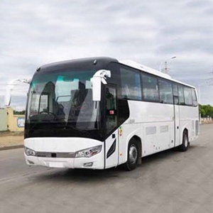 Autobus di Lusso a Idrogeno da 160Kw 300Kw per Turismo, Vendita di Autobus Turistici Medi da 24-52 Posti - Product Image 4