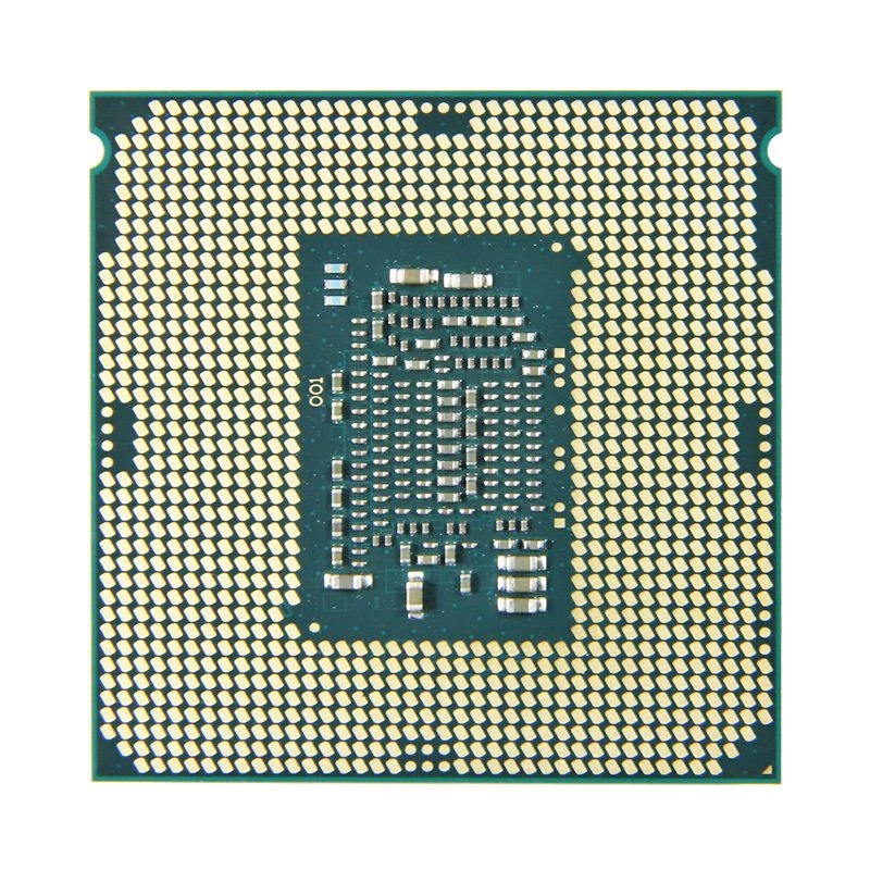 Intel Core I7 7700K 4.2ghz Quad-Core CPU - Desktop Power