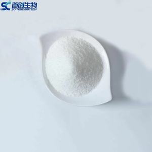 Isomaltitol de Grau Alimentício <span class=keywords><strong>80</strong></span>-120Mesh, Aditivo Alimentar Substituto de Açúcar para Confeitaria - Product Image 1