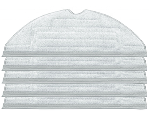 Paño de Repuesto para Aspiradora Roborock <span class=keywords><strong>Vibrarise</strong></span>, Compatible con S7 Maxv Plus y Roborock S7 Maxv Ultra, Piezas de Repuesto para Aspiradora, Se Acepta OEM - Product Image 6