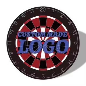 Diana de Dardos Profesional de Alta Calidad, Diana de Sisal para Artículos Promocionales - Product Image 1