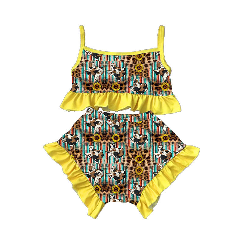 Baby Girl Outfit Sets