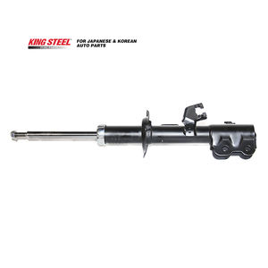<span class=keywords><strong>Kit</strong></span> de jambe de force de <span class=keywords><strong>suspension</strong></span> de pièces automobiles OEM E4302-5RB0B amortisseurs avant droit pour Nissan Qashgai - Product Image 2