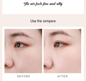 Polvo fijador cosmético con logotipo personalizado, 8 colores, Etiqueta Privada, maquillaje facial, resistente al agua, Control de aceite, polvo fijador suelto translúcido - Product Image 2