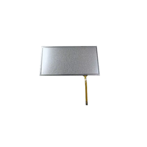 Écran tactile de remplacement 7 pouces quatre lignes pour Sunjet <span class=keywords><strong>JVC</strong></span>-KW-AVX900 <span class=keywords><strong>JVC</strong></span> KW AVX900 - Prix de gros - Product Image 1
