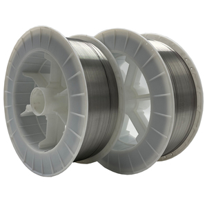 YIQIONG OEM/ODM Alambres y Electrodos de Soldadura de Acero Inoxidable <span class=keywords><strong>MIG</strong></span> TIG de Ultra Bajo Contenido de Carbono ER321 ER347 ER347H, Diámetro de 0.8-4.0mm - Product Image 1