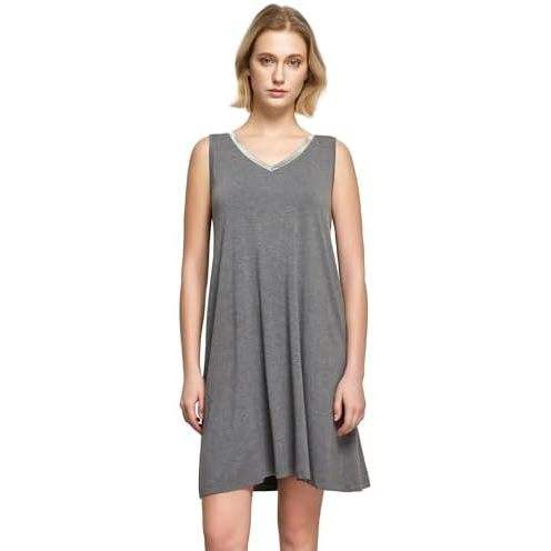 A- Dark Heather Grey