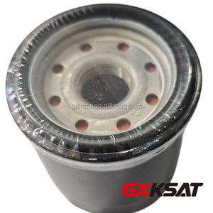 Filtre à <span class=keywords><strong>huile</strong></span> GXKSAT HF204 5GH-13440-60-00 Nettoyant <span class=keywords><strong>moteur</strong></span> YMH MT07 MT09 YZF R1 R6 Remplacement pour HND 15410-MCJ-003 Pièces de <span class=keywords><strong>moteur</strong></span> - Product Image 3
