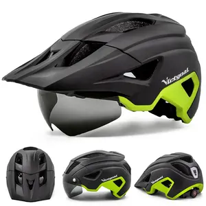 HONORTOUR OEM ODM cascos kaski шлемы для велосипедов casco ciclist велосипедный шлем