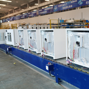 เตาเผาเซรามิกไฟเบอร์ BIOBASE 2L รุ่น MC5-12 เตาเผาสำหรับห้องปฏิบัติการ สำหรับการอบชุบด้วยความ<span class=keywords><strong>ร้อน</strong></span> 1200 องศาเซลเซียส - Product Image 5