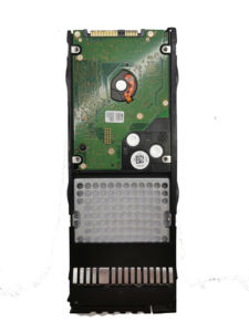 قرص صلب داخلي للخوادم N1800S10W2 سعة <span class=keywords><strong>2</strong></span> تيرابايت، 1800 جيجابايت، SAS، 10 آلاف دورة في الدقيقة، ذاكرة تخزين مؤقت 128 ميجابايت، أداء عالي، قرص صلب خارجي معدني 800 جيجابايت، 10 آلاف دورة في الدقيقة - Product Image 6