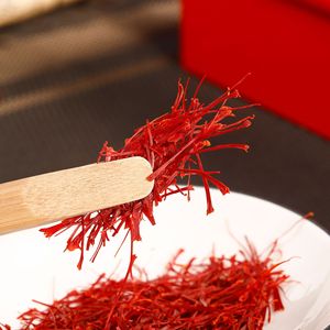 Сушеный шафран 100% натуральный и оригинальный завод оптом и самый продаваемый продукт производства Huaran - Product Image 4