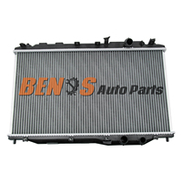 Radiateur en aluminium pour Thomas Bus/ Châssis FL50 60 70 80 90 1997-2004 2003