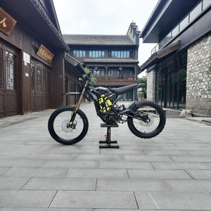Vélo tout-terrain électrique Surron Light Bee X 10kW 72V 35Ah pour adulte, vitesse rapide 80 km/h, modèle 2026, <span class=keywords><strong>pas</strong></span> <span class=keywords><strong>cher</strong></span> - Product Image 6