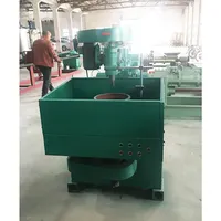 Single Ceramic Tableware Roll Forming Machine