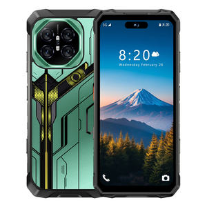 Venta Directa de Fábrica, Teléfono Inteligente 5G X27 Ultra 2025, Pantalla HD de 7.2 Pulgadas, 12GB+512GB de Gran Almacenamiento, Doble SIM - Product Image 6