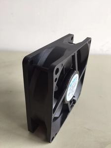 Runda 8025 dc brushless מאוורר קירור odm/oem לחץ גבוה 12v/24v/48v ip68 עבור שרת שלדת במקרה pc - Product Image 3