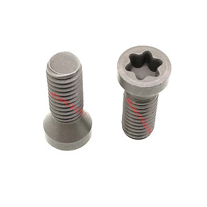 Tornillo Torx M6x18 D8.7 T30 para soporte de herramientas, accesorio para portacuchillas CNC - Product Image 3