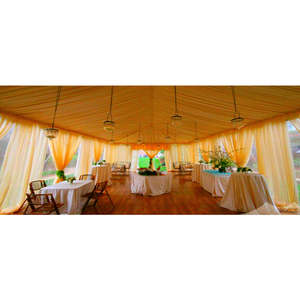 <span class=keywords><strong>Tente</strong></span> <span class=keywords><strong>de</strong></span> réception extérieure en aluminium, imperméable, pour traiteur, bon <span class=keywords><strong>prix</strong></span>, idéale pour les mariages - Product Image 2