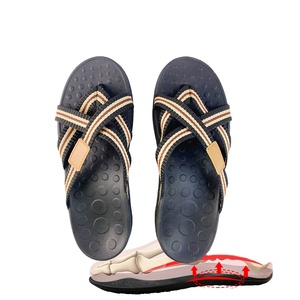 Pantoufles pour femmes avec soutien <span class=keywords><strong>de</strong></span> la voûte plantaire - Product Image 1
