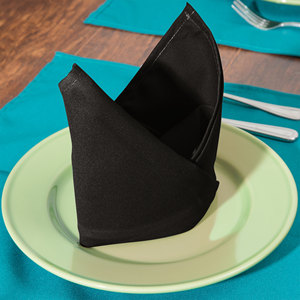 Fabricante de Servilletas de Poliéster para Eventos, Conferencias, Cenas y Banquetes con Tejido Denso - Product Image 1