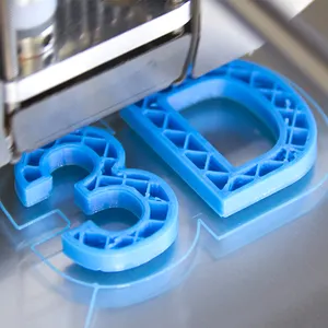 Impresión en resina 3D Peek SLS SLA Pla, prototipo de impresión 3D, servicio de modelos de plástico impresos en 3D