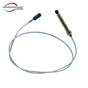 Sonde de Proximité Originale en Stock 330103-00-09-10-02-CN – Expédition Rapide – Pièce Capteur d'Automatisation Industrielle - Product Image 4