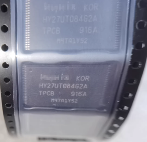 Nuevo Chip de Memoria EMCP IC HY27UT084G2A, Aplicación Electrónica, Características Precisas, Montaje Estándar - Product Image 1