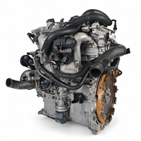 Moteur 1NZ-FE 1.5L d'occasion pour TOYOTA Probox Succeed Sienta
