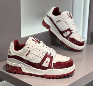 Giày thể thao nam thiết kế cao cấp, tùy chỉnh logo, giày thể thao nam nữ, giày thể thao giải trí, giày tập luyện, giày chạy bộ - Product Image 5