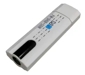 Padrões Muti DVB-T2/DVB-T/DVB-C/DVB-T/FM receptor dvb-t USB stick